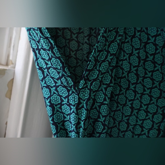 Anthropologie x Maeve Geoscope Jumpsuit - Picture 14 of 17